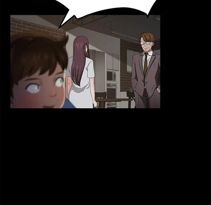 Stolen Chapter 20 Page 45