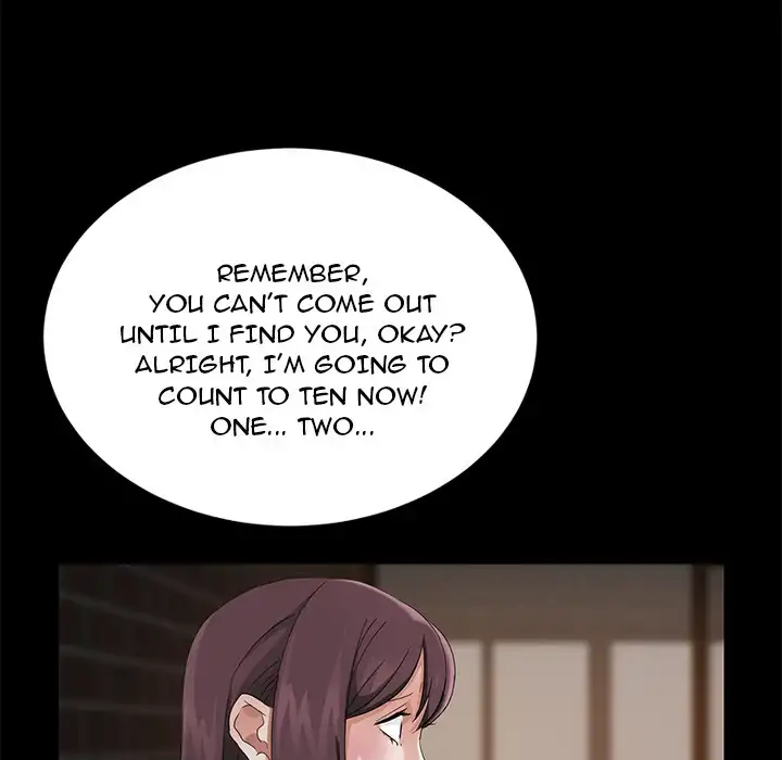 Stolen Chapter 20 Page 46