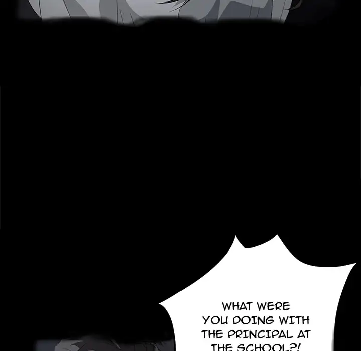 Stolen Chapter 20 Page 50