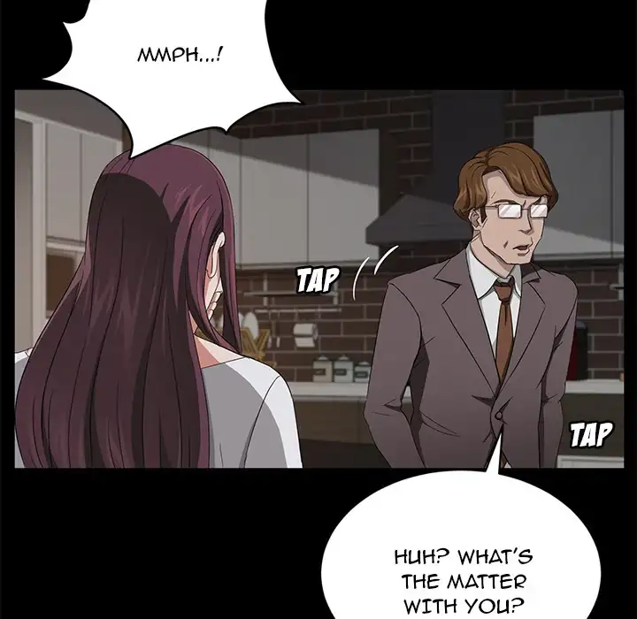 Stolen Chapter 20 Page 55