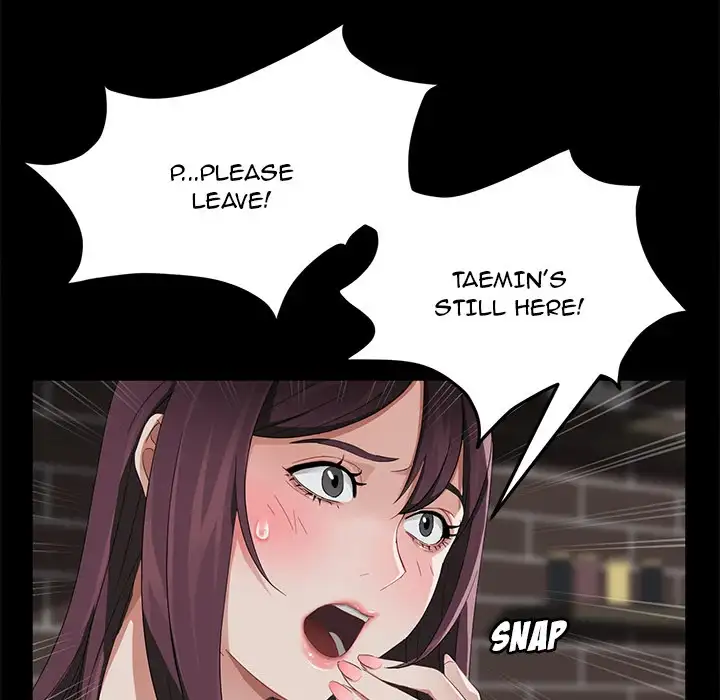 Stolen Chapter 20 Page 58