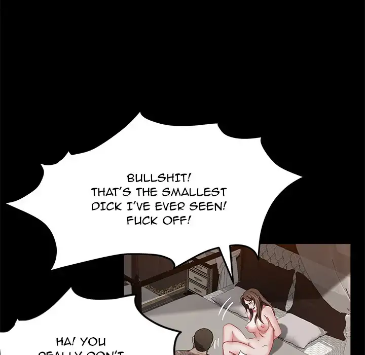 Stolen Chapter 20 Page 69