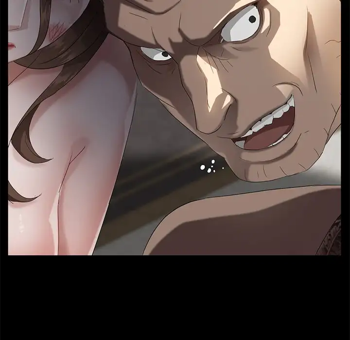 Stolen Chapter 20 Page 7