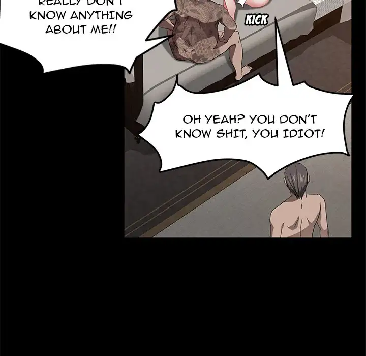 Stolen Chapter 20 Page 70