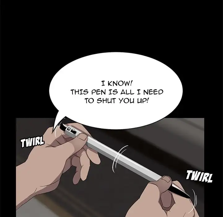 Stolen Chapter 20 Page 73