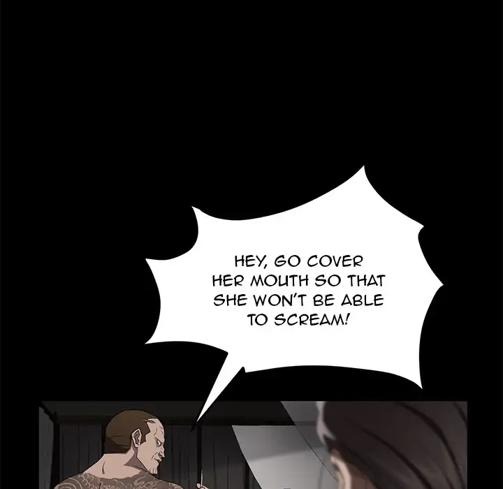 Stolen Chapter 20 Page 78