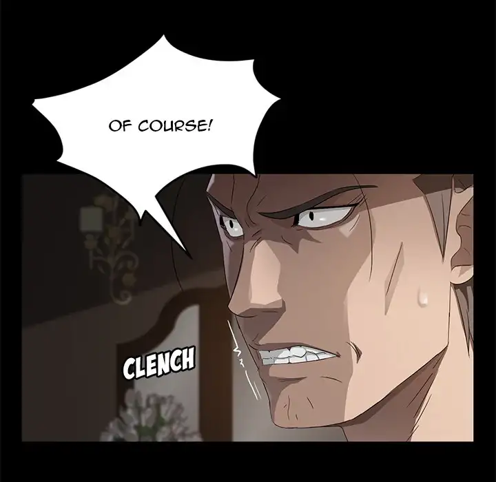 Stolen Chapter 20 Page 80