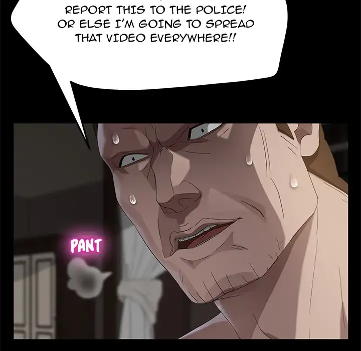 Stolen Chapter 21 Page 108