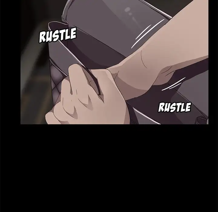 Stolen Chapter 21 Page 110