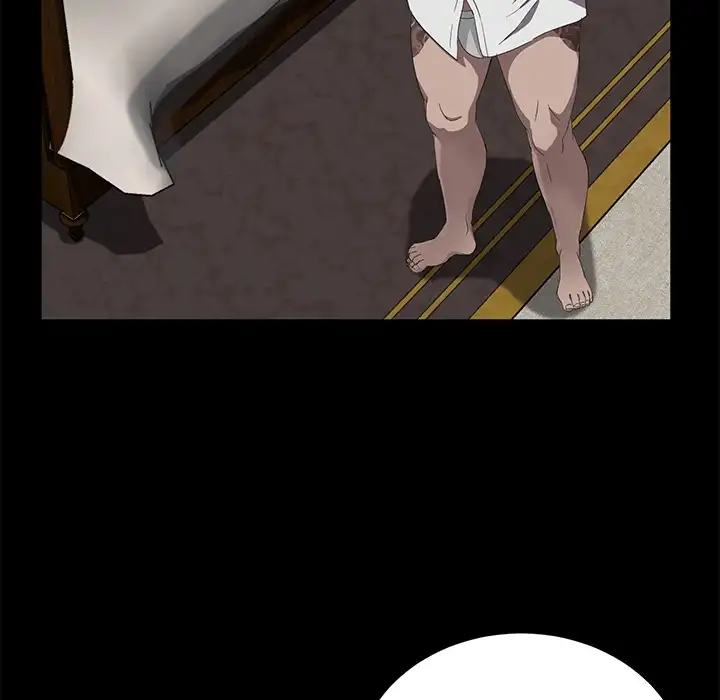 Stolen Chapter 21 Page 114