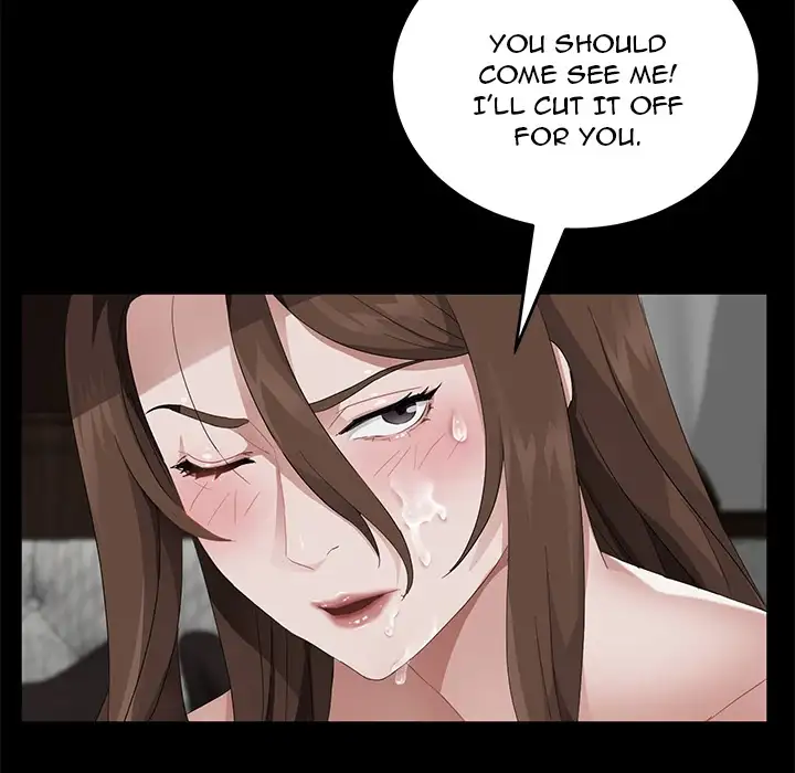 Stolen Chapter 21 Page 115
