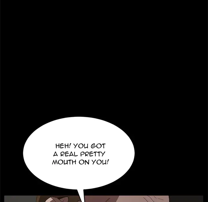 Stolen Chapter 21 Page 116