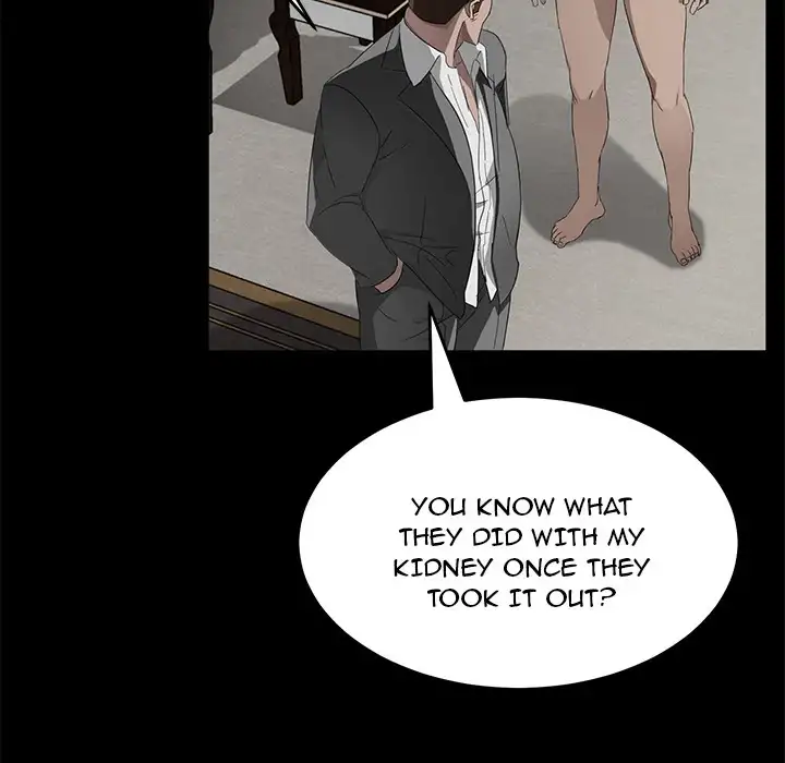 Stolen Chapter 21 Page 121