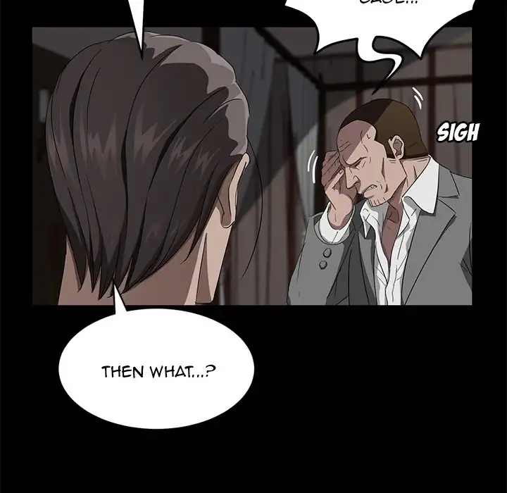 Stolen Chapter 21 Page 123