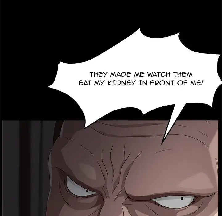 Stolen Chapter 21 Page 124