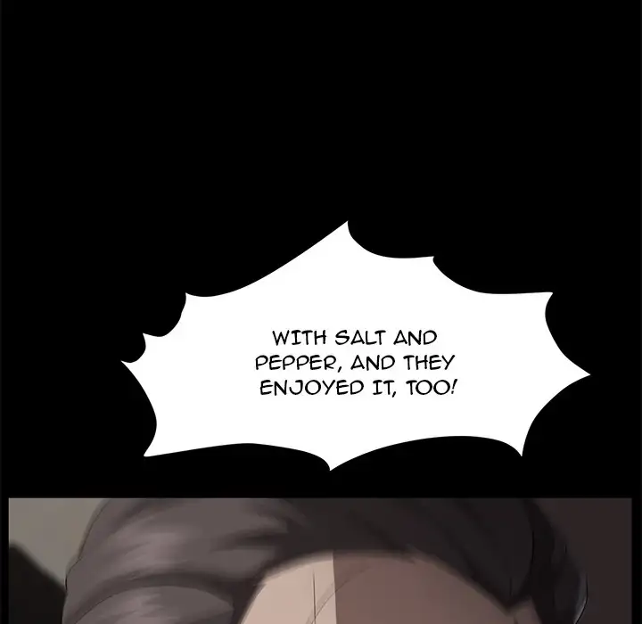 Stolen Chapter 21 Page 126