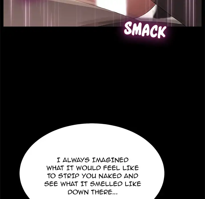 Stolen Chapter 21 Page 134