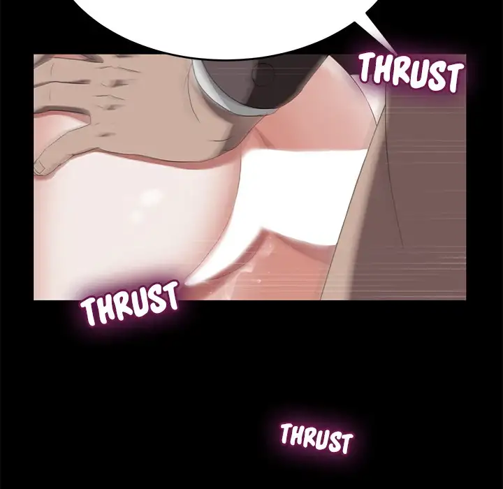 Stolen Chapter 21 Page 135