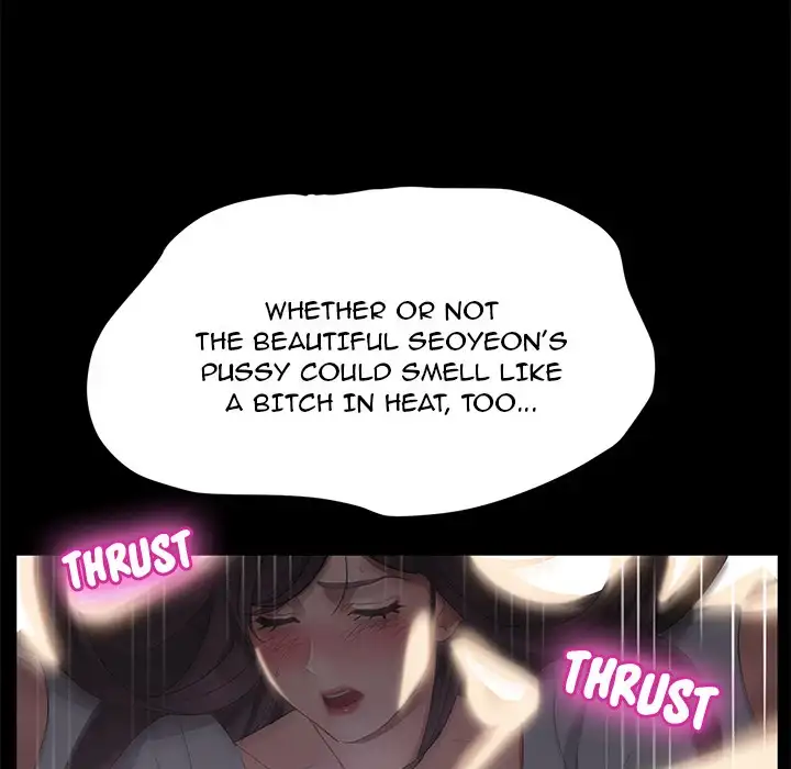 Stolen Chapter 21 Page 136