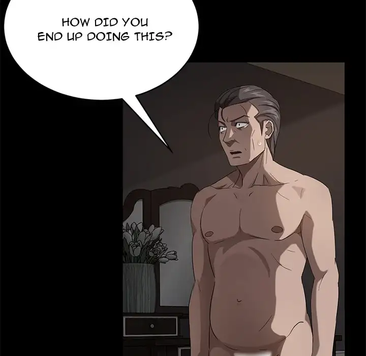 Stolen Chapter 21 Page 15