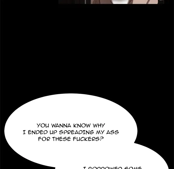 Stolen Chapter 21 Page 16