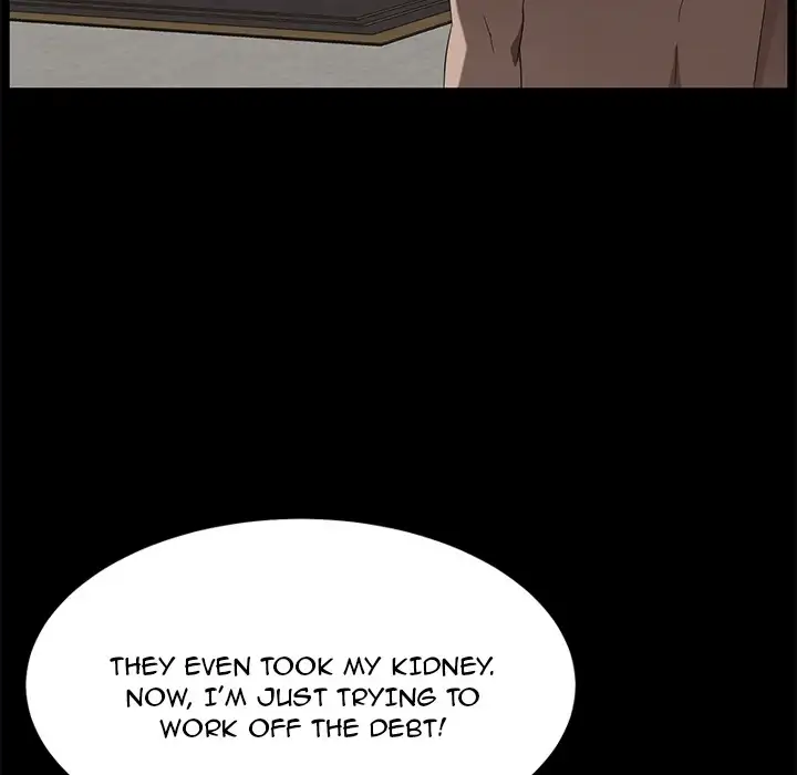 Stolen Chapter 21 Page 18