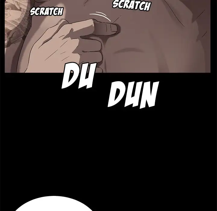 Stolen Chapter 21 Page 20
