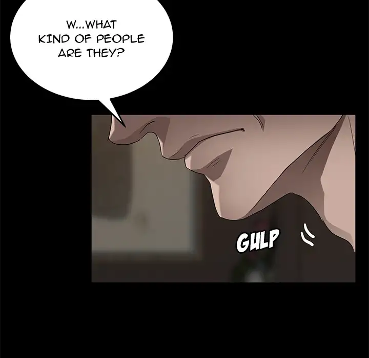 Stolen Chapter 21 Page 21