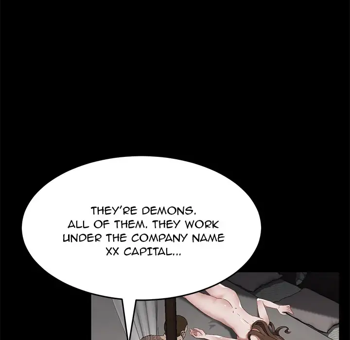 Stolen Chapter 21 Page 22