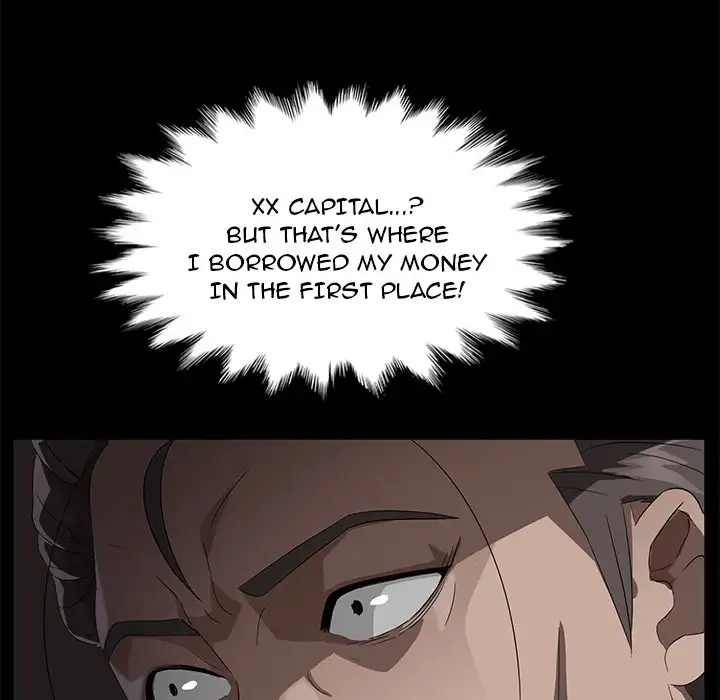 Stolen Chapter 21 Page 28