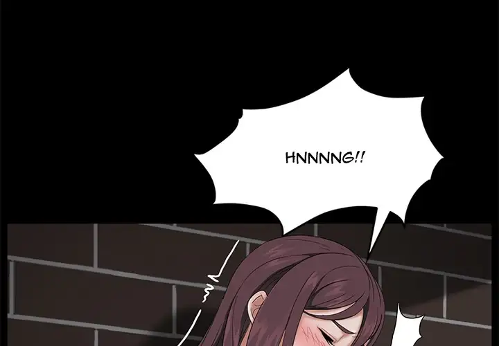 Stolen Chapter 21 Page 3