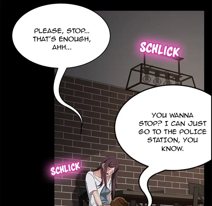 Stolen Chapter 21 Page 32