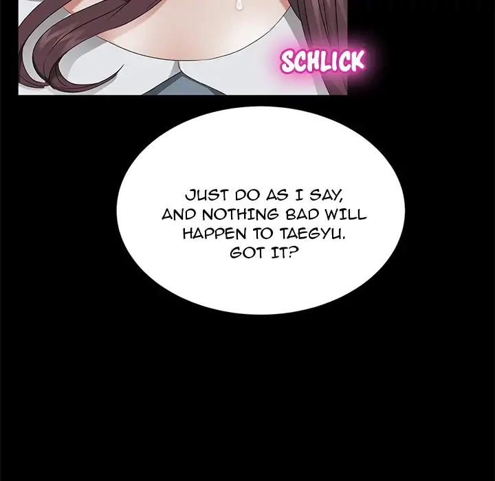 Stolen Chapter 21 Page 35