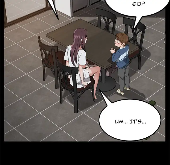 Stolen Chapter 21 Page 51