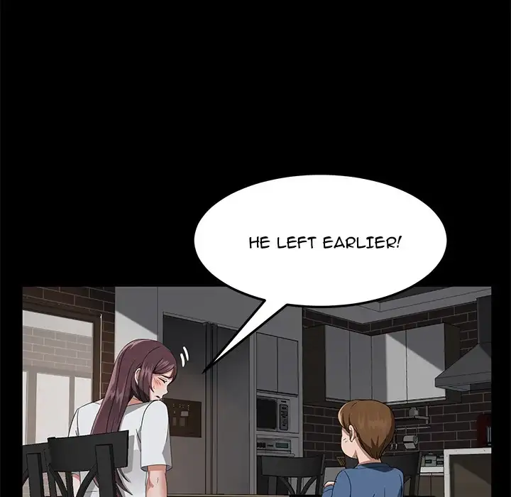 Stolen Chapter 21 Page 56