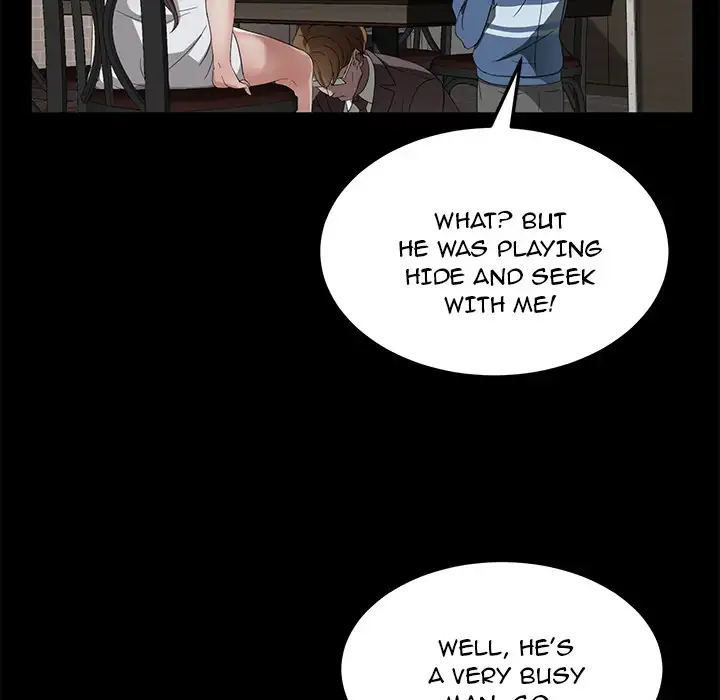 Stolen Chapter 21 Page 57