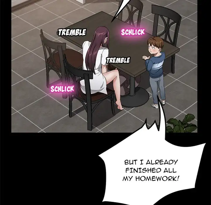 Stolen Chapter 21 Page 66