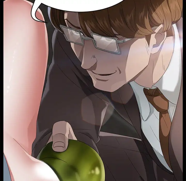 Stolen Chapter 21 Page 7