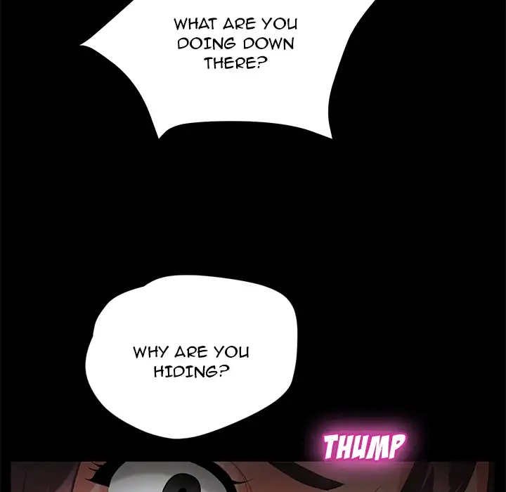 Stolen Chapter 21 Page 72