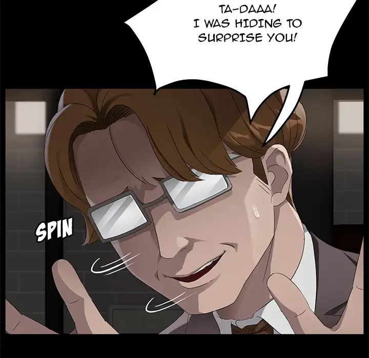 Stolen Chapter 21 Page 76