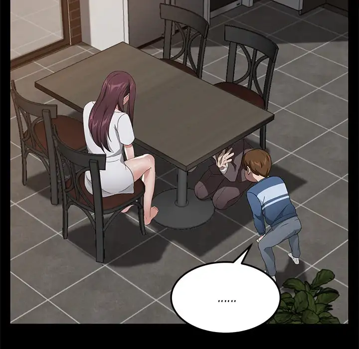 Stolen Chapter 21 Page 78