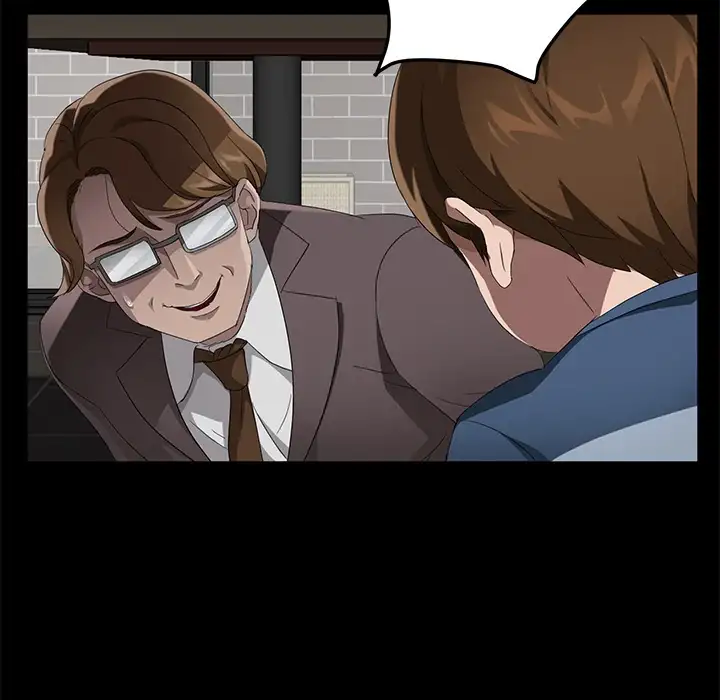Stolen Chapter 21 Page 80