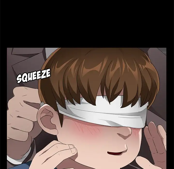 Stolen Chapter 21 Page 82