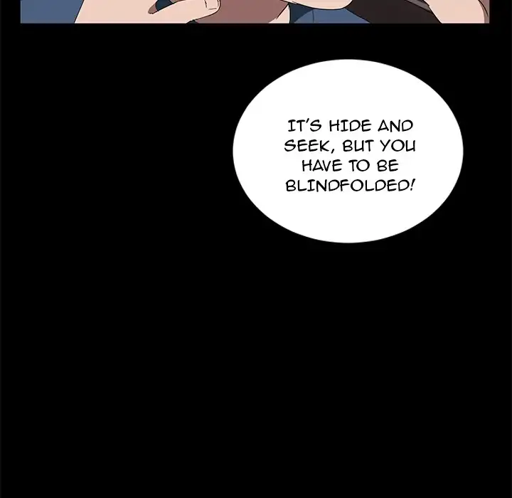 Stolen Chapter 21 Page 83