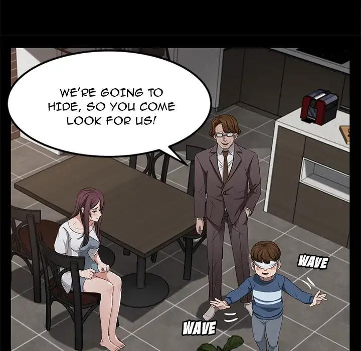 Stolen Chapter 21 Page 84