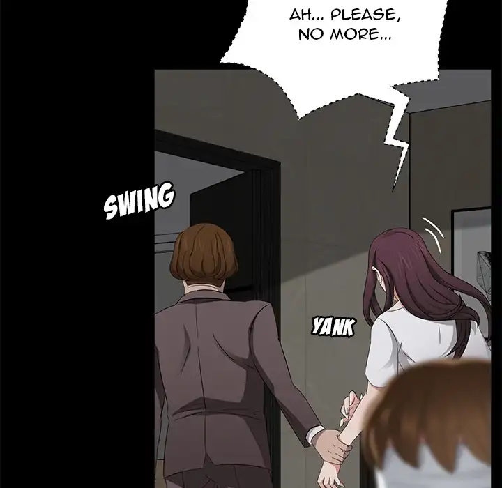 Stolen Chapter 21 Page 88