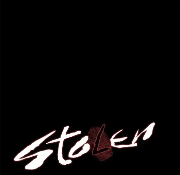 Stolen Chapter 21 Page 9