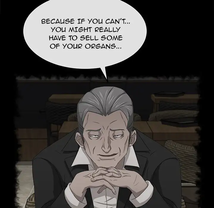 Stolen Chapter 21 Page 97