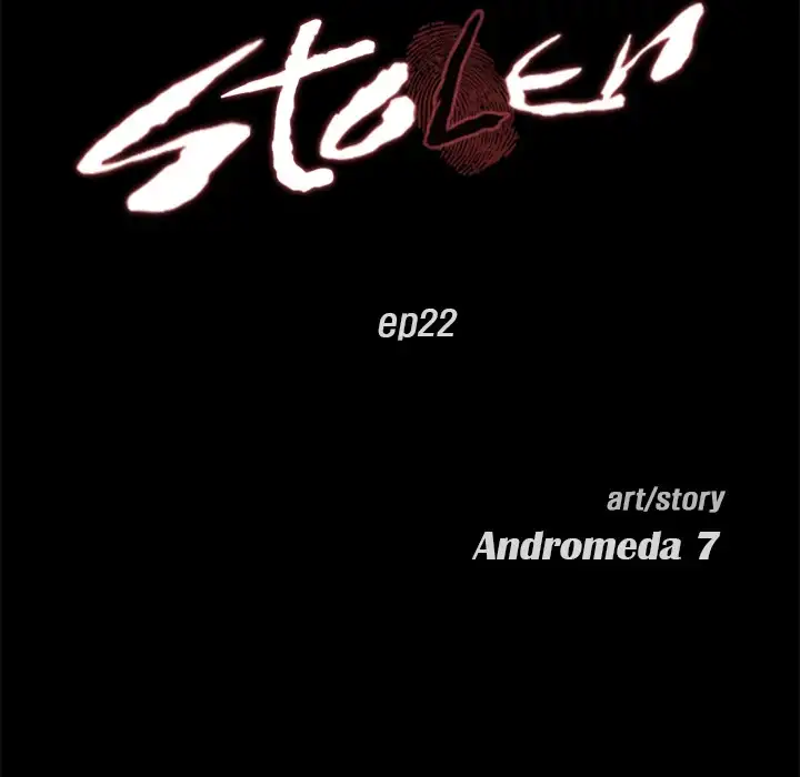 Stolen Chapter 22 Page 10