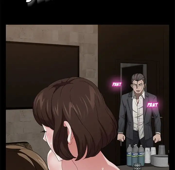 Stolen Chapter 22 Page 124